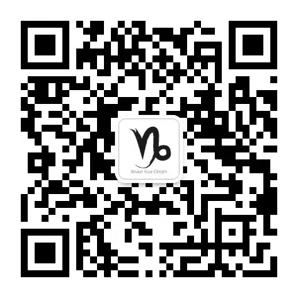 微信公众号：reviveyourdream